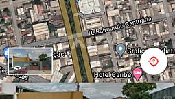 Casa Excelente P/ Comércio - Ao Lado Do Super. Araújo