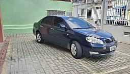 Corolla Se-G 2005  Automatico Impecavel !!!!