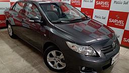 Toyota Corolla Xei 1.8 Flex Automático 