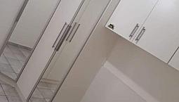 Lindo Apartamento Residencial Jardim Paulista Com Planejado Próximo Colégio Abc