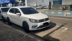 Gol 1.0 2020