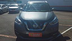 Kicks 2019/2020 1.6 16V Flexstart Sv 4P Xtronic