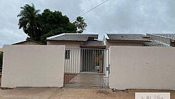 Casa Linda Com Dois Quartos.
