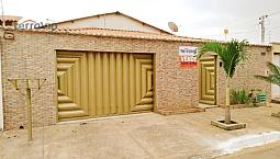 Casa Com 4 Dormitórios À Venda, 220 M² Por R$ 380.000,00 - Residencial Ana Clara - Goiânia