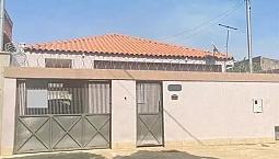 703 - Casa No São Cristóvão 