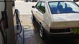 Passat Flash 