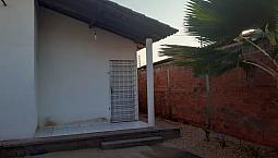Casa Para Alugar No Parque Sul
