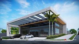 Imóvel Comercial No Bairro São Francisco