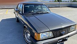 Opala Comodoro 1990 4 Cil 4 P