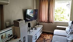 Apartamento Para Venda - 48M², 1 Dormitório, Azenha