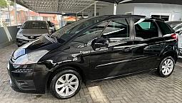 Citroen C4 Picasso La Luna 2.0 4P