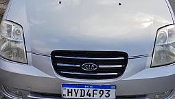 Kia Picanto 2008 