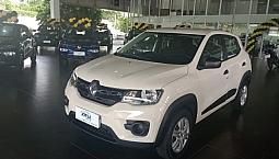 Kwid 1.0 Zen Manual