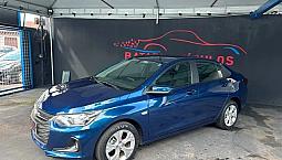 Ônix Turbo 2023 Ltz Automático Zero Completo Ipva Pago 87900