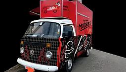 Food Truck 
