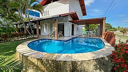 Casa Duplex - Lagoa Do Banana, Cumbuco