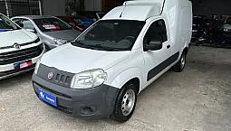 Fiat Fiorino Furgão Work. Hard 1.4 Flex 8V 2P 2020