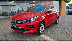 Fiat Cronos 2024 1.0 Firefly Flex Drive Manual