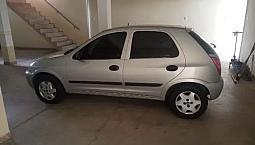 Chevrolet Celta 1.0/ Super 1.0 Mpfi Vhc 8V 5P 2003