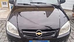 Chevrolet Celta Life/ Ls 1.0 Mpfi 8V Flexpower 3P 2007