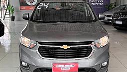 Chevrolet Spin Premier 1.8 8v Econo.flex 5p Aut. 2024