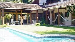 Casa Com 4 Dormitórios Para Alugar, 324 M² Por R$ 25.157,90/Mês - Itanhangá - Rio De Janei