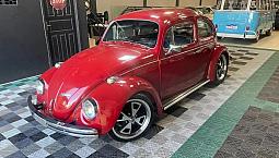 Fusca 1300 1979