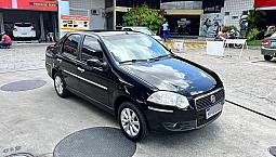 Fiat Siena Elx Mpi Fire 8v Completo Extra!!