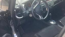 Honda Fit Ex/S/Ex 1.5 Flex/Flexone 16V 5P Aut. 2014
