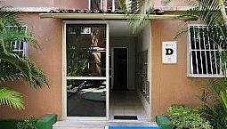 Apt 285, Condomínio Jardins Das Violetas, Apartamento Com 02 Quartos