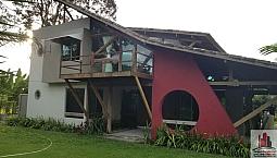 Aldeia Casa Em Cond. Aldeia 3 Suítes 300M²