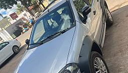 Fiat Palio Week. Adv/Adv Tryon 1.8 Mpi Flex 2013