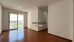 Apartamento Para Alugar, 64 M² Por R$ 4.190,64/Mês - Barcelona - São Caetano Do Sul/Sp