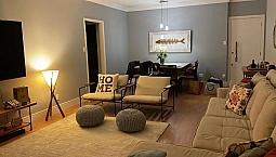 Apartamento Para Venda Em Santana Com 3 Quartos, Sendo 1 Suíte, 159M²