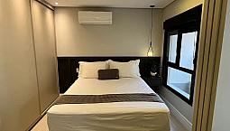 Studio De 35 Metros Na Alves Guimaraes Pinheiros