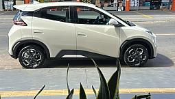 Byd Dolphin Mini (Elétrico) 2027