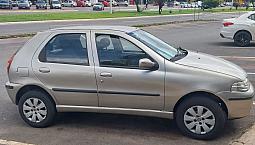 Fiat Palio 1.0/ Trofeo 1.0 Fire/ Fire Flex 4P 2003
