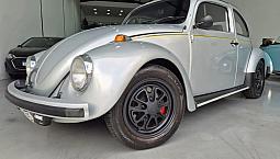 Volkswagen Fusca (Álcool) 1996