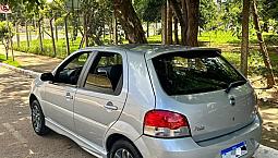 Fiat Palio Elx 1.4 Mpi Fire Flex 8V 4P 2008