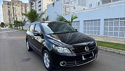 Volkswagen Gol Geração V Power 1.6 8V Mi Total Flex Mec. 4P 2012