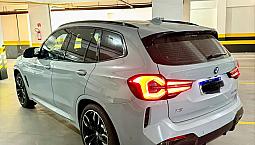 Bmw X3 M40I 3.0 M Sport Edit. V6 Turbo Aut. 2022