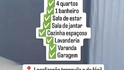 Casa A Venda 