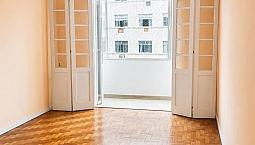 Excelente Apartamento Para Locação Na Tijuca, Em Localização Privilegiada, Próximo Ao Metr