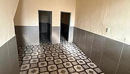 Casa De 1 Quarto No Centro De São João De Meriti - Rj