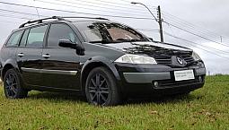Megane Grand Tour