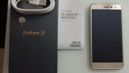 Asus Zenfone 3
