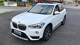 Bmw X1 2017