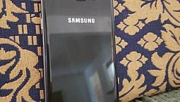 Galaxy S7 Edge