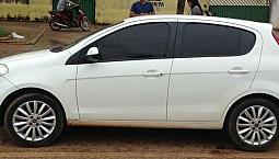 Palio Essence 1.6 2014