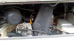 Vendo Kombi Flex 1.4 2008 /09